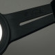 Classic Line omgekeerd lederen stuurwiel (Nardi) - 6061.XX.2081
