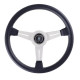 Volant en cuir Classic Line (Nardi) - 6061.XX.1001