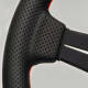 Classic Line perforiertes Lederlenkrad (Nardi) - 6062.XX.2092