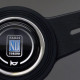 Classic Line 70s mahogany wood steering wheel (Nardi) 5061.XX.2000