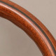 Drewniana kierownica DEEP CORN Mahogany (Nardi) - 5069.XX.2000
