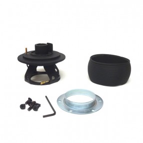 Mozzo con soffietto per volante Nardi Mazda MX-5 NA (1989-1997)