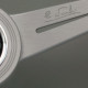 Classic Line Lederlenkrad (Nardi) - 6061.XX.1001