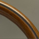 Volant bois d'acajou Classic Line années 70 (Nardi) 5061.XX.3000