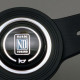 Volant en cuir Classic Line (Nardi) - 6061.XX.2001