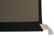 Capote per auto decappottabile Fiat 500C Topolino in vinile su tela di cotone con lunotto in PVC