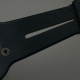Classic Line geperforeerd lederen stuurwiel (Nardi) - 6062.XX.2092