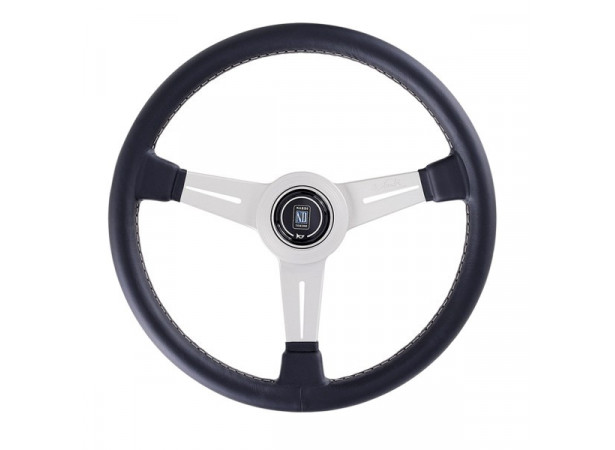 Volant en cuir Classic Line (Nardi) - 6061.XX.1001