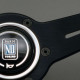 Volante in pelle traforata Classic Line (Nardi) - 6062.XX.2092
