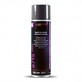 Apprêt Ultra garnissant acrylique spray – C-6715