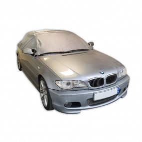 Proteggi capote BMW E46 cabriolet