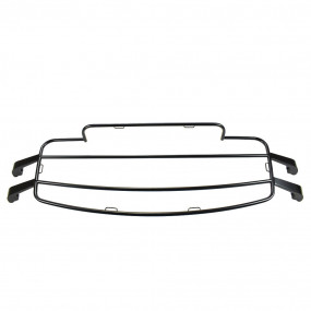 Porte-bagages sur-mesure édition black Mercedes SLK R172