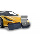 Bagagerie Ferrari F8 Tributo cabriolet