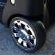 Trolley maletero trasero para Porsche Cayman 981C