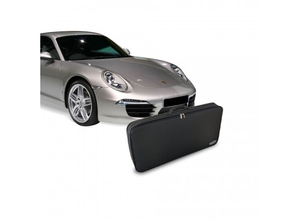 Portaequipajes flexible a medida para PORSCHE 991