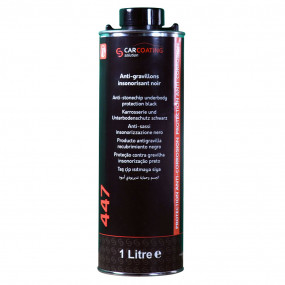 Dinitrol 447 Anti-Zwaartekracht Bescherming - 1L