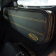 Maserati MC 20 Tailor-made luggage in leather ( for the front luggage compartment)