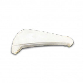 Schiuma sedile sinistro per BMW Serie 3 E30 cabriolet