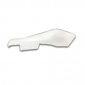 Schiuma schienale sinistro per BMW Serie 3 E30 cabriolet