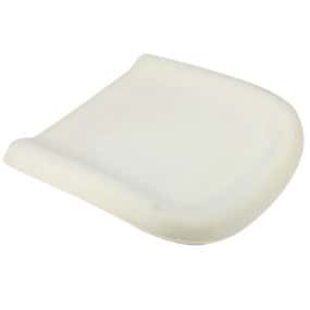 Foam for front backrest Autobianchi Bianchina Panoramica