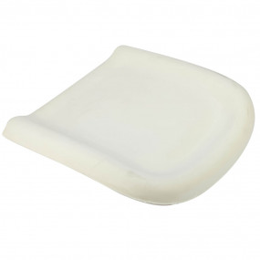 Espuma para respaldo delantero Fiat 500