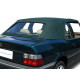 Capote Rover 214 - 216 cabriolet en Alpaga Mohair®