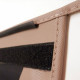 Capote Rover 214 - 216 cabriolet en Alpaga Mohair®