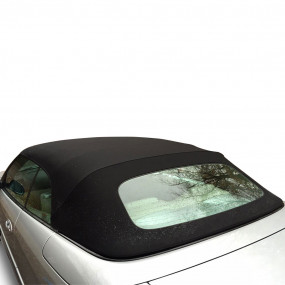Softtop (cabriolet) Saab 9.3 YS3F (2003-2011) Cabriolet in Mohair®-stof