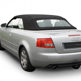 Miękki dach Audi A4 kabriolet Miękki dach z tkaniny Stayfast®