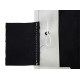 Capote auto Karmann Ghia cabriolet en Vinyle sur toile coton avec lunette arrière en PVC