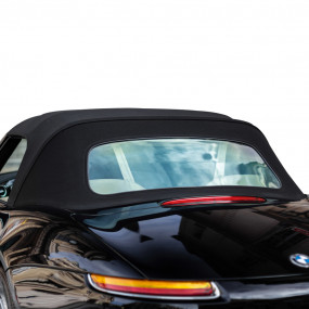 Softtop (cabriolet) Z8 BMW Cabriolet in Twillfast® RPC-stof