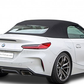 Soft top BMW Z4 G29 convertible in Twillfast® RPC cloth