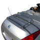 Porte-bagages sur-mesure Nissan 350 Z - Classic Carrier