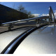 Porte-bagages sur-mesure Nissan 350 Z - Classic Carrier