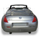 Porte-bagages sur-mesure Nissan 350 Z - Classic Carrier