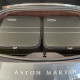Gepäck für Aston Martin Vantage Roadster