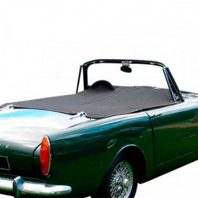 Copri tonneau (tonneau cover) Sunbeam Alpine Serie 5 (1965-1968) - Vinile