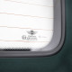 OEM BMW Mini Cooper cabriokap in Twillfast Alpaca met verwarmde glazen omlijsting