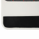 Set van 4 voor- en achterdeurpanelen voor Peugeot 205 Roland Garros Phase 1