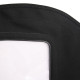 Capote auto Peugeot 204 cabriolet en Alpaga Stayfast avec lunette arrière en PVC