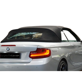 Capote BMW Série 2 F23 Cabriolet en Alpaga Sonnenland® A5 DBS