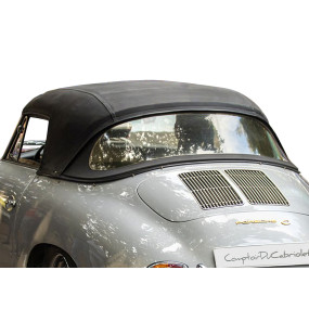 Capote Porsche 356 cabrio in tessuto Sonnenland® da 1960-1965