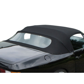 Capote Porsche 944 cabriolet en Alpaga Twillfast® II