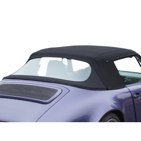 Capote Porsche 964 cabriolet en Alpaga Sonnenland