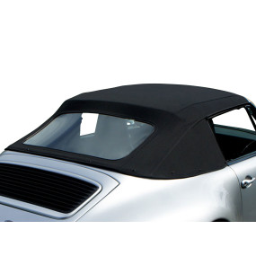 Capota Porsche 993 descapotable en Alpaca Sonnenland®