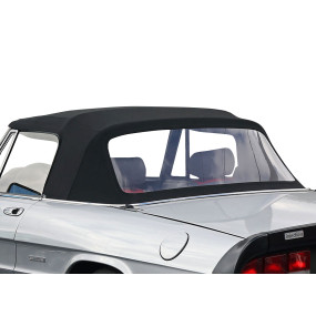 Soft top Alfa Romeo Series III Aerodynamic in Alpaca Sonnenland®