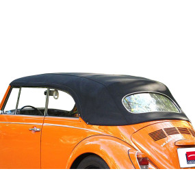 Capota macia Volkswagen Beetle 1302 descapotável em Alpaca Sonnenland®
