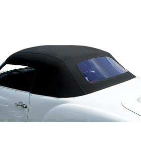 Capote Karmann Ghia (1958-1966) cabriolet en Alpaga Stayfast®