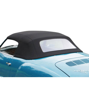 Capote Karmann Ghia (1966-1967) cabriolet (CNV 141) en Alpaga Stayfast®