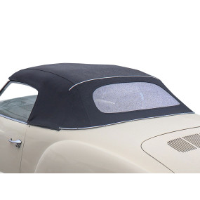 Capota Karmann Ghia convertible (CNV 1411) en tela Stayfast®